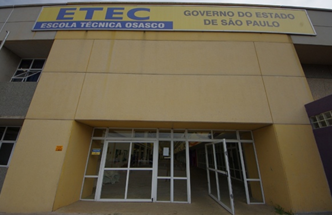 Etec Dr. Celso Giglio