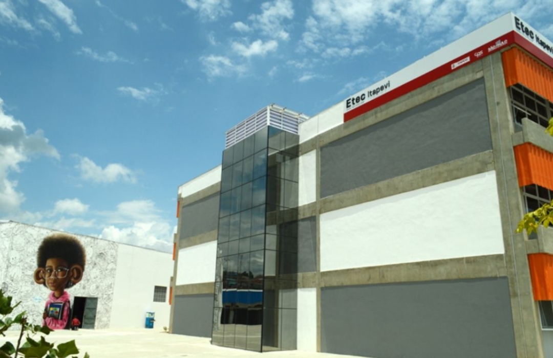 Etec José Miguel Soares