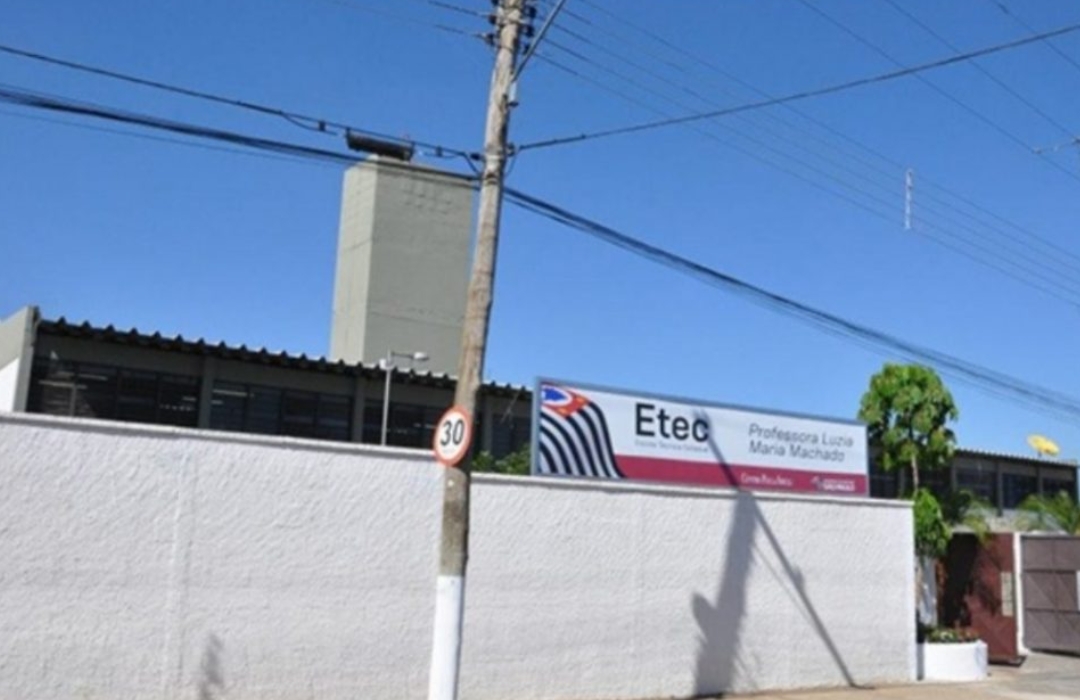 Etec Profª Luzia Maria Machado