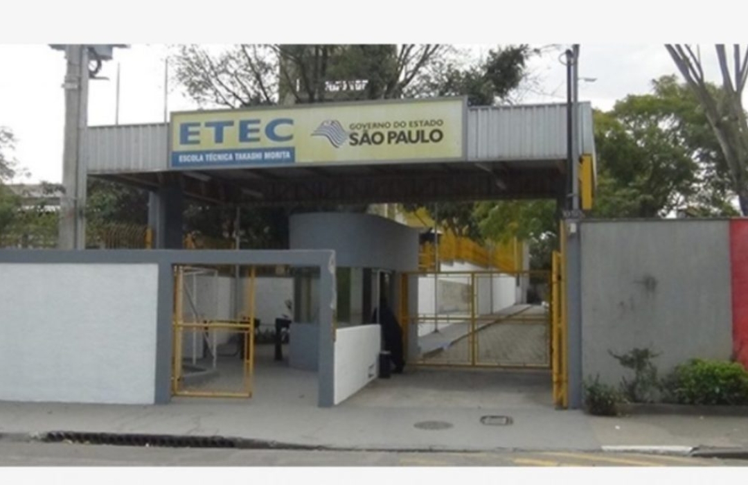 Etec Santo Amaro